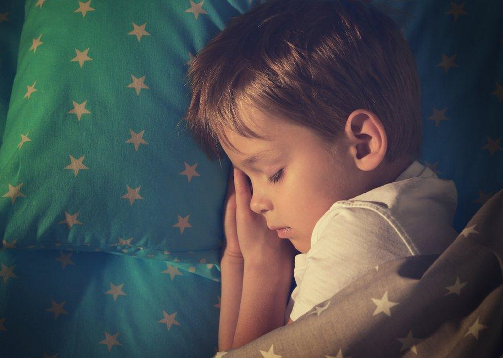 Сон и зевание - почему мы спим