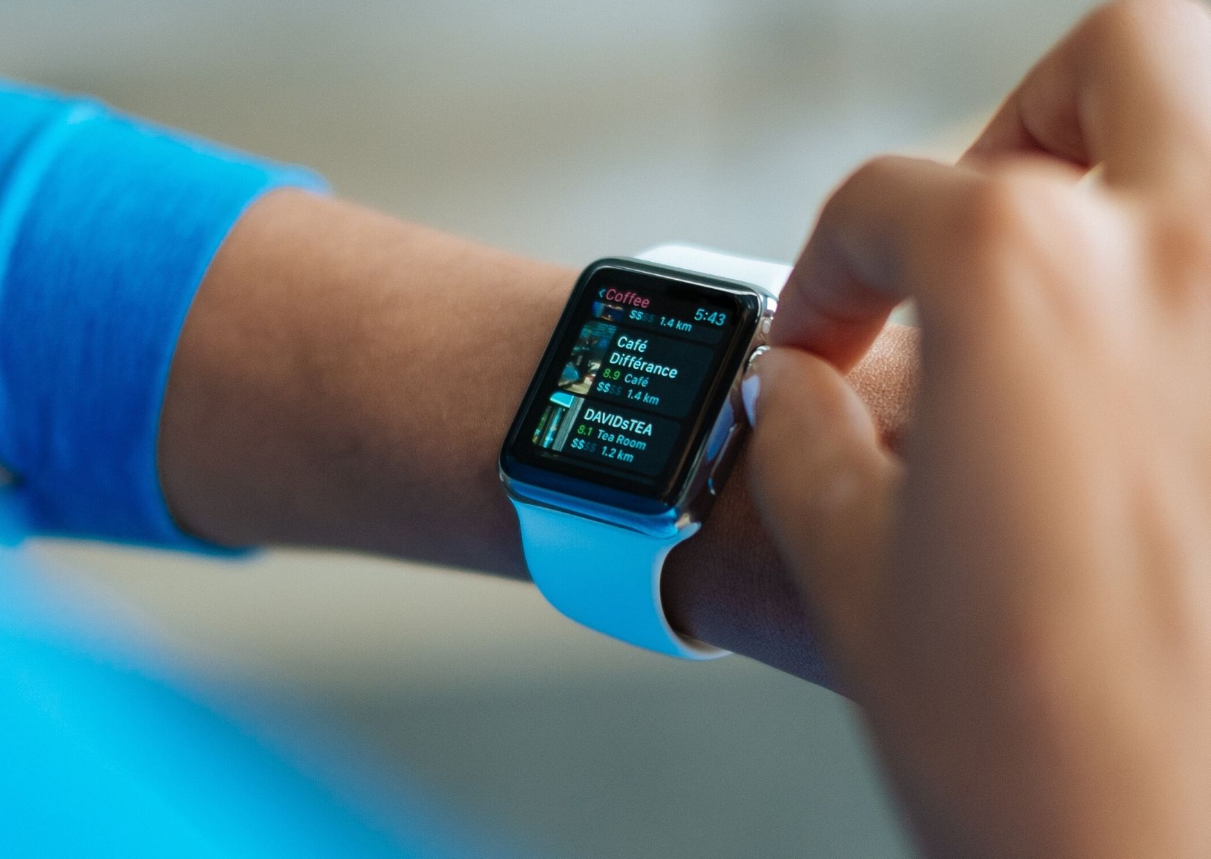 Умные часы Apple учатся определять мерцательную аритмию